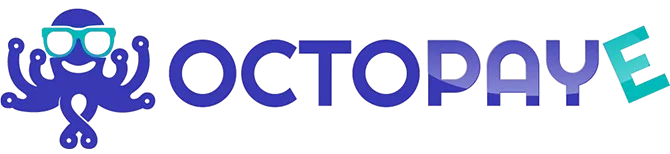 Octopaye Logo